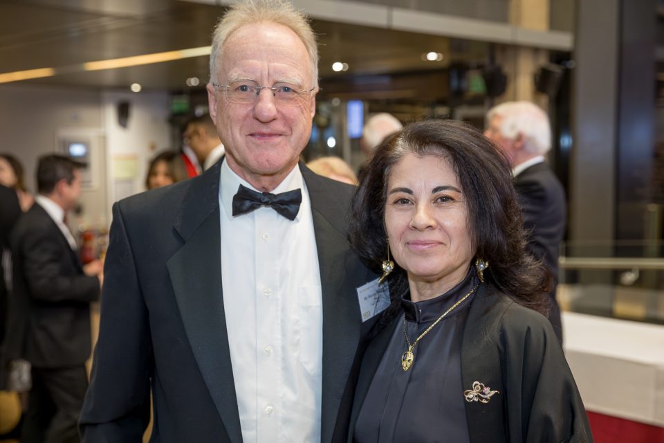 1473 Foundation Gala – Jan ’26