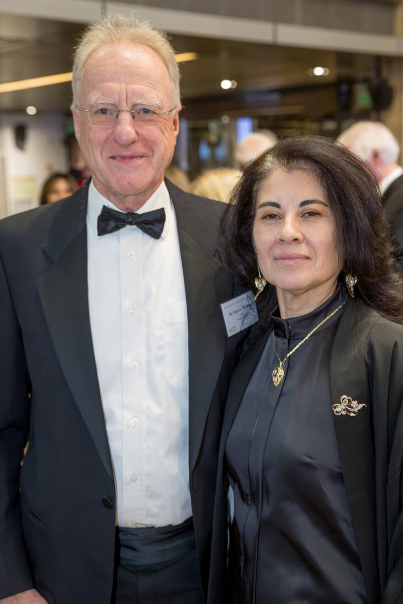 1473 Foundation Gala – Jan ’26