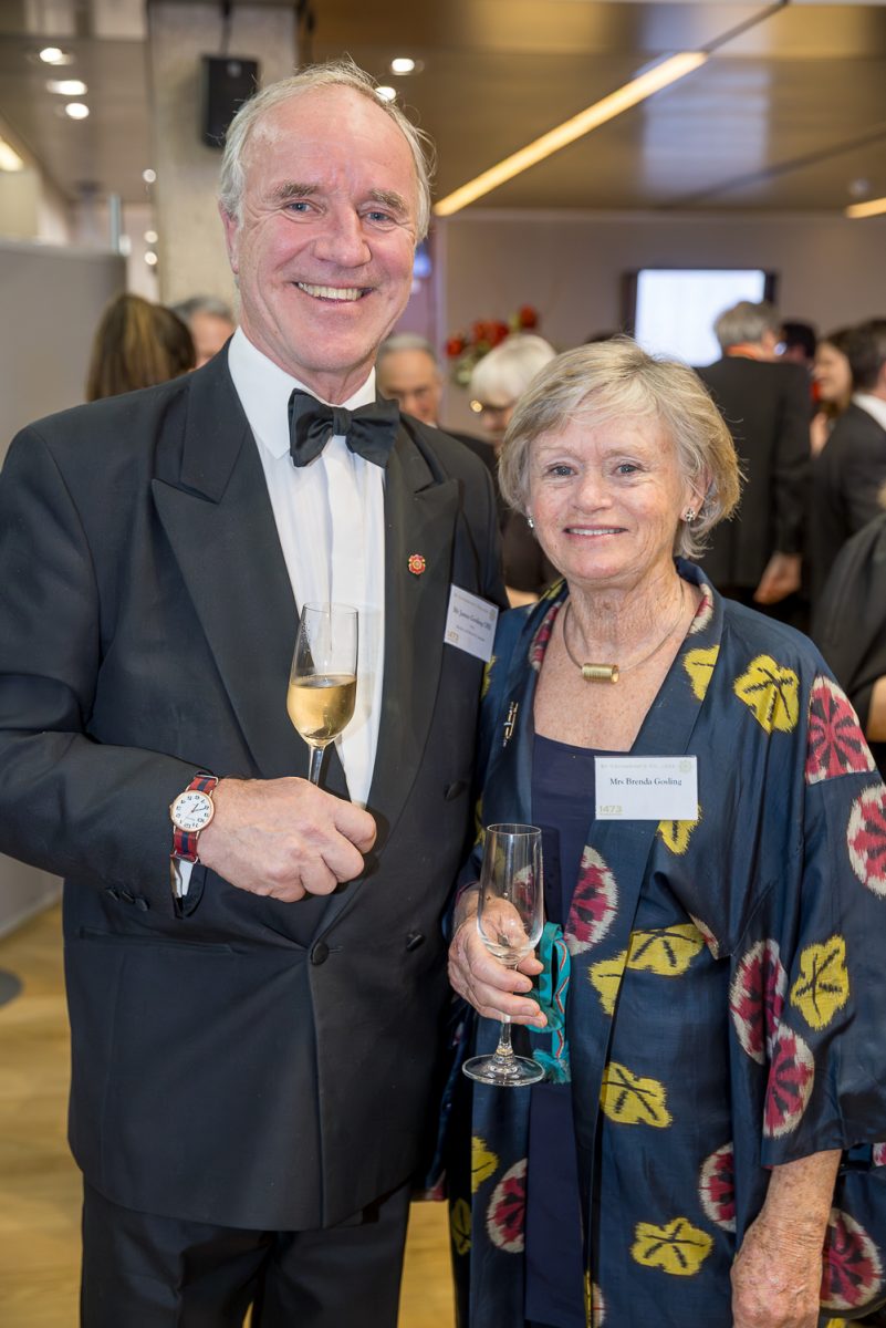 1473 Foundation Gala – Jan ’26