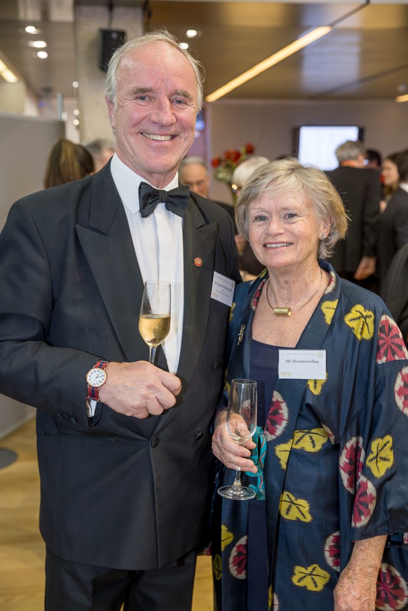 1473 Foundation Gala – Jan ’26