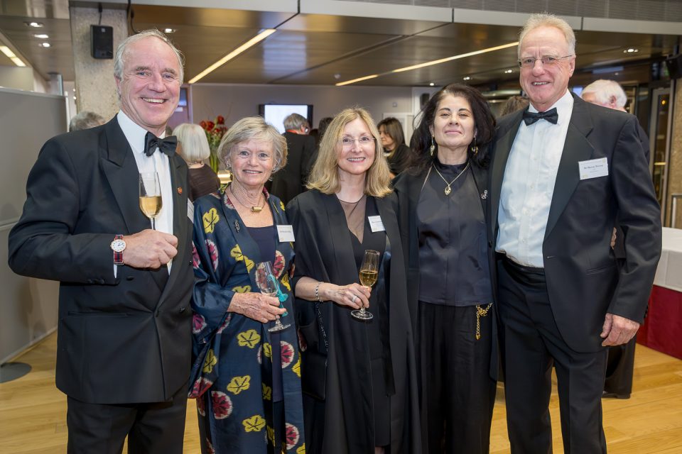 1473 Foundation Gala – Jan ’26