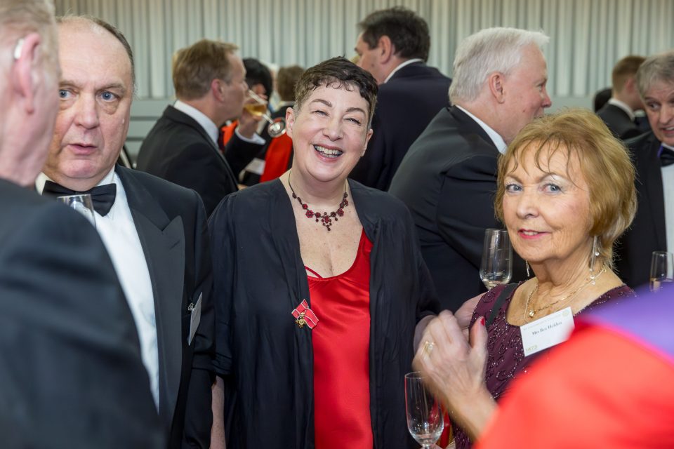 1473 Foundation Gala – Jan ’26