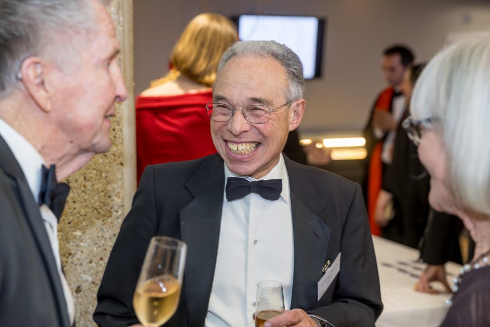 1473 Foundation Gala – Jan ’26