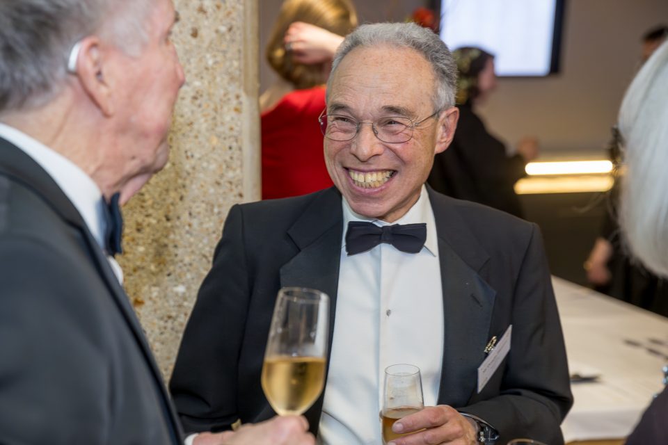 1473 Foundation Gala – Jan ’26