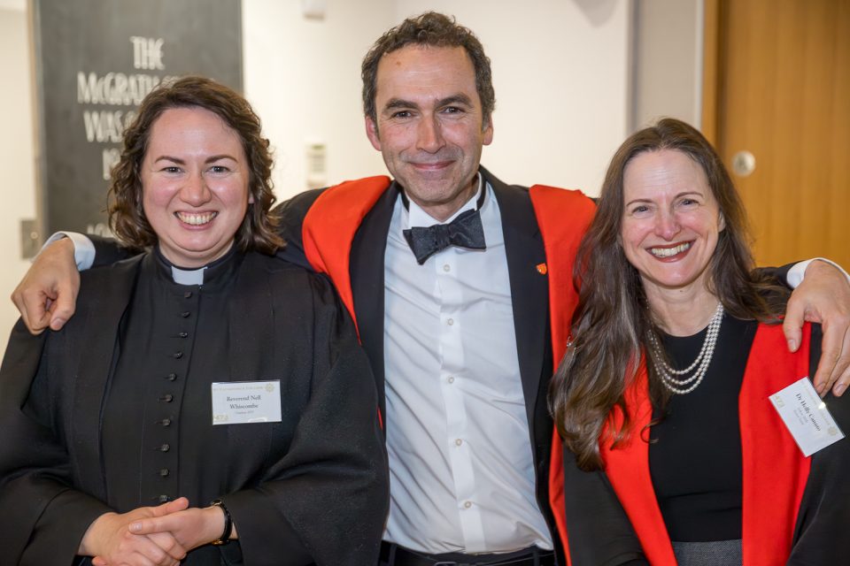 1473 Foundation Gala – Jan ’26