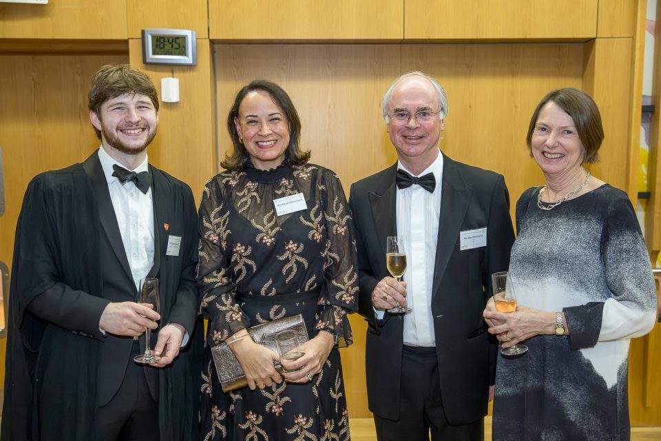 1473 Foundation Gala – Jan ’26