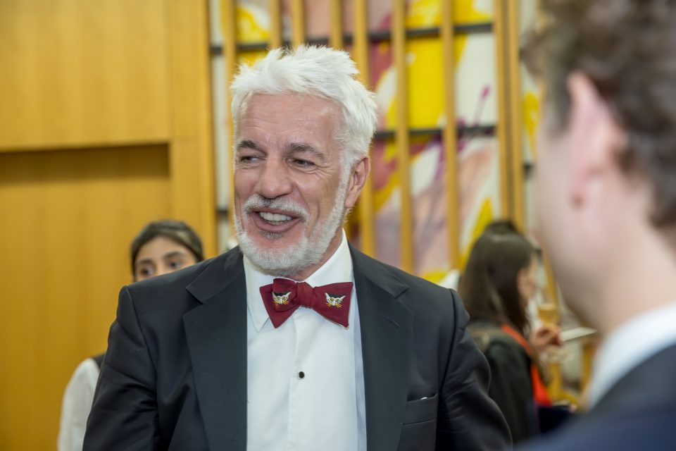 1473 Foundation Gala – Jan ’26