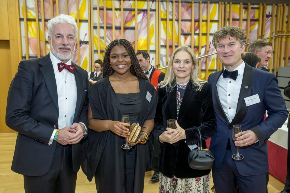 1473 Foundation Gala – Jan ’26