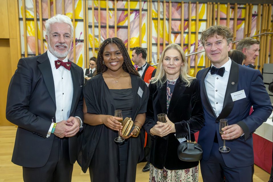 1473 Foundation Gala – Jan ’26