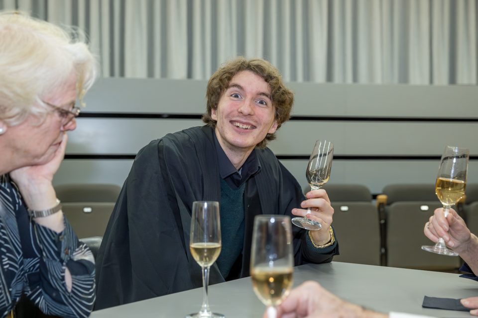 1473 Foundation Gala – Jan ’26