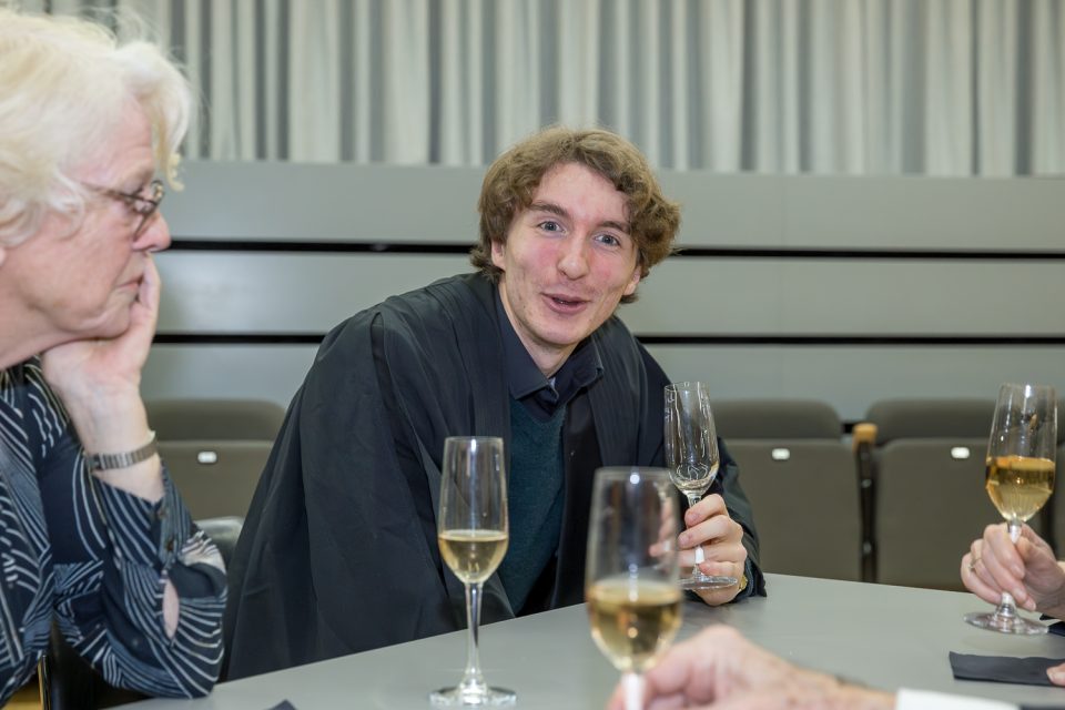 1473 Foundation Gala – Jan ’26