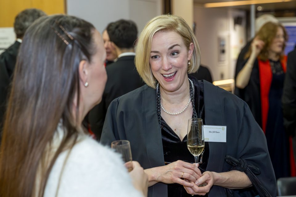 1473 Foundation Gala – Jan ’26