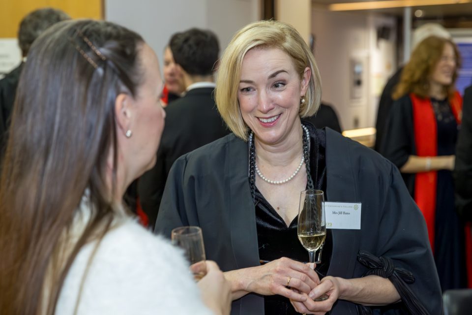 1473 Foundation Gala – Jan ’26