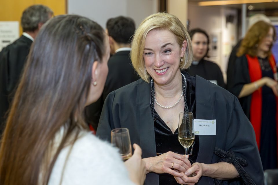 1473 Foundation Gala – Jan ’26