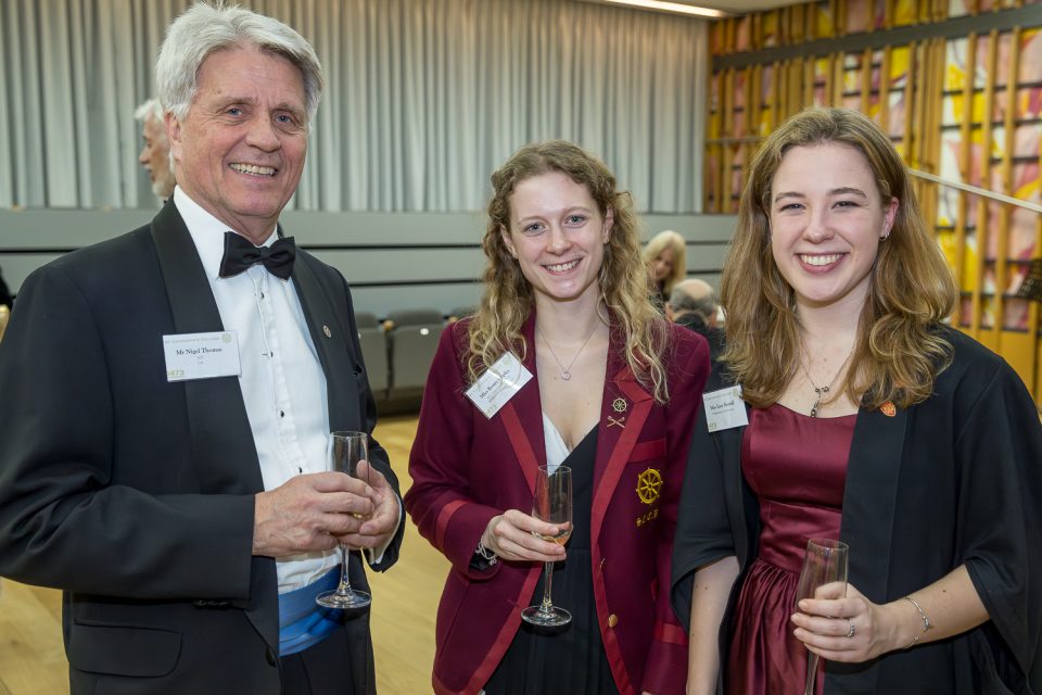 1473 Foundation Gala – Jan ’26