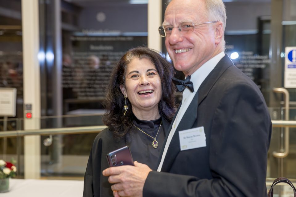 1473 Foundation Gala – Jan ’26