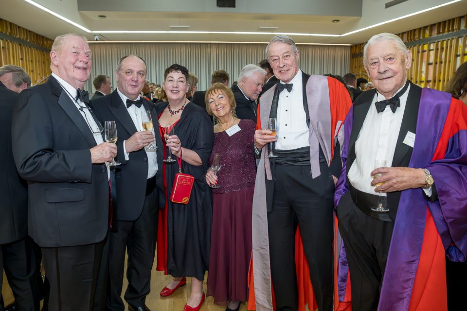 1473 Foundation Gala – Jan ’26