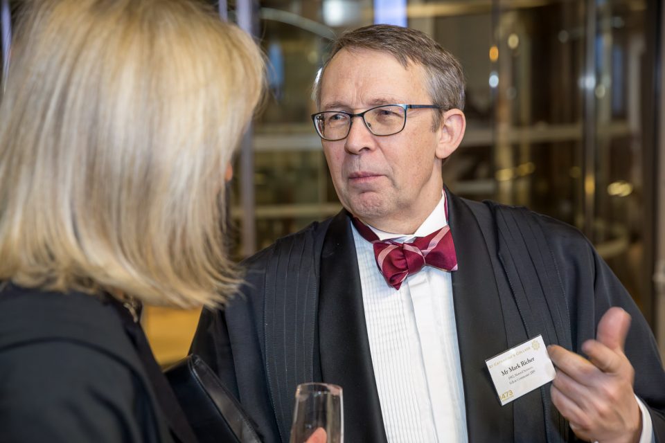 1473 Foundation Gala – Jan ’26