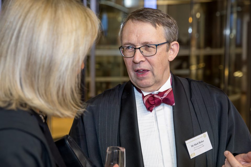 1473 Foundation Gala – Jan ’26