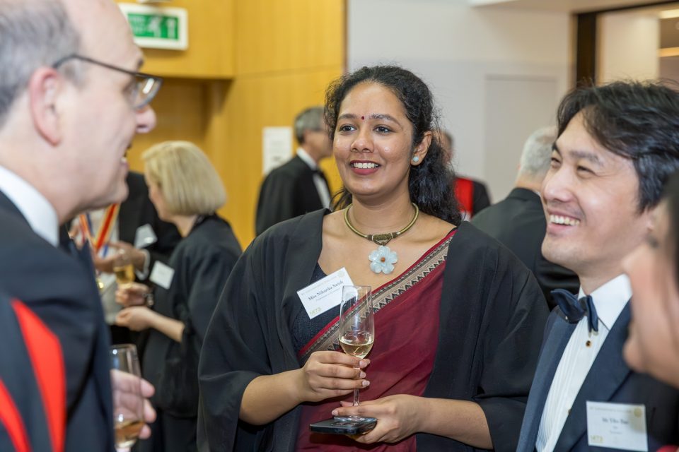 1473 Foundation Gala – Jan ’26