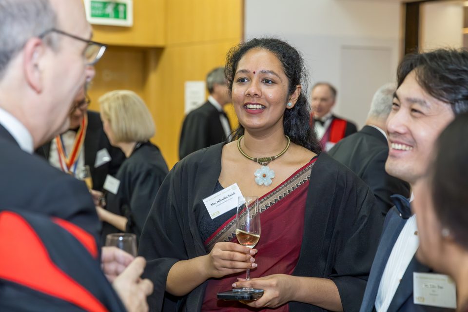 1473 Foundation Gala – Jan ’26