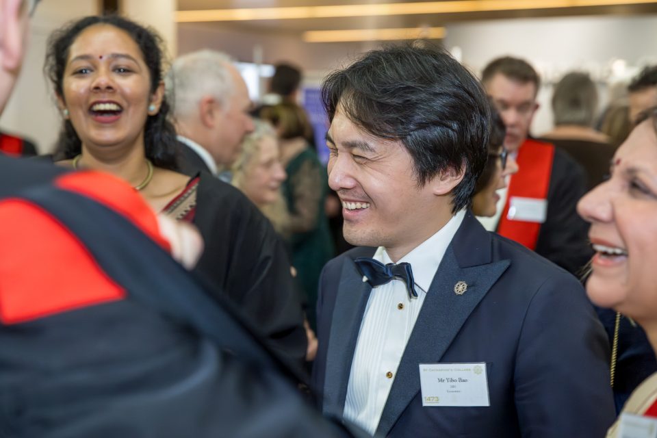 1473 Foundation Gala – Jan ’26