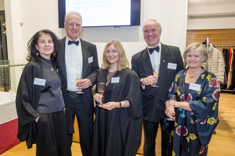 1473 Foundation Gala – Jan ’26
