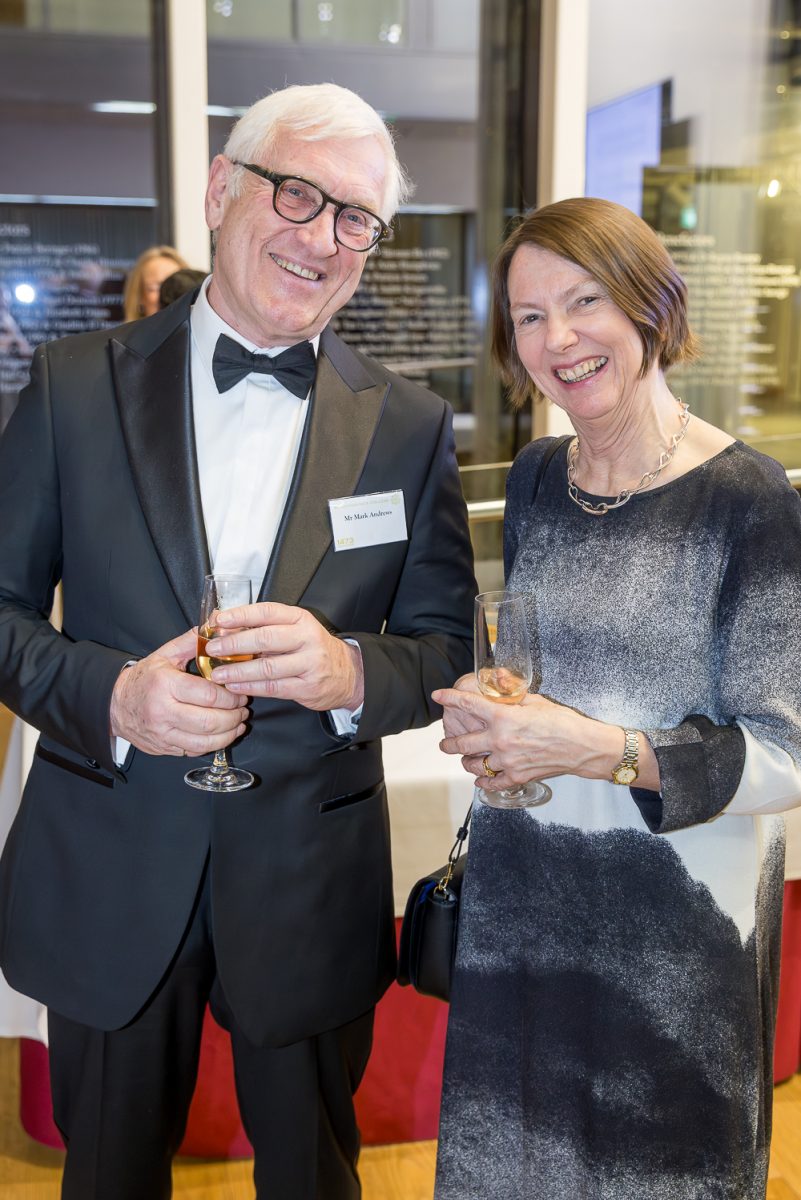 1473 Foundation Gala – Jan ’26