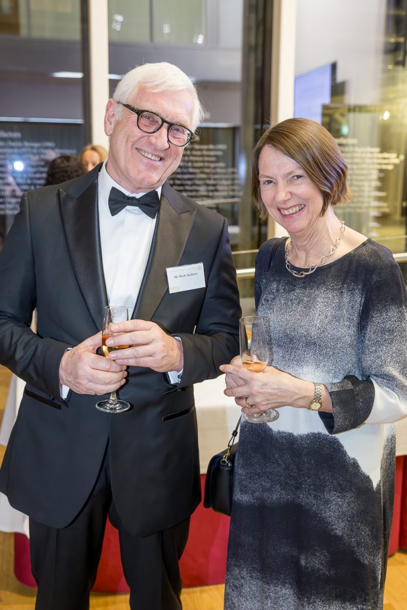 1473 Foundation Gala – Jan ’26