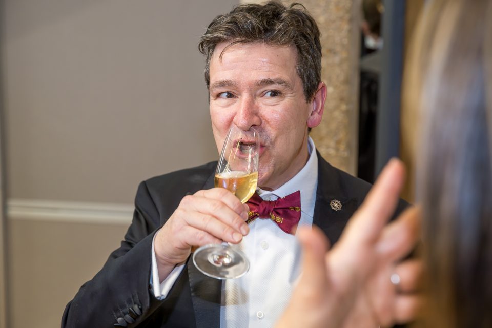 1473 Foundation Gala – Jan ’26