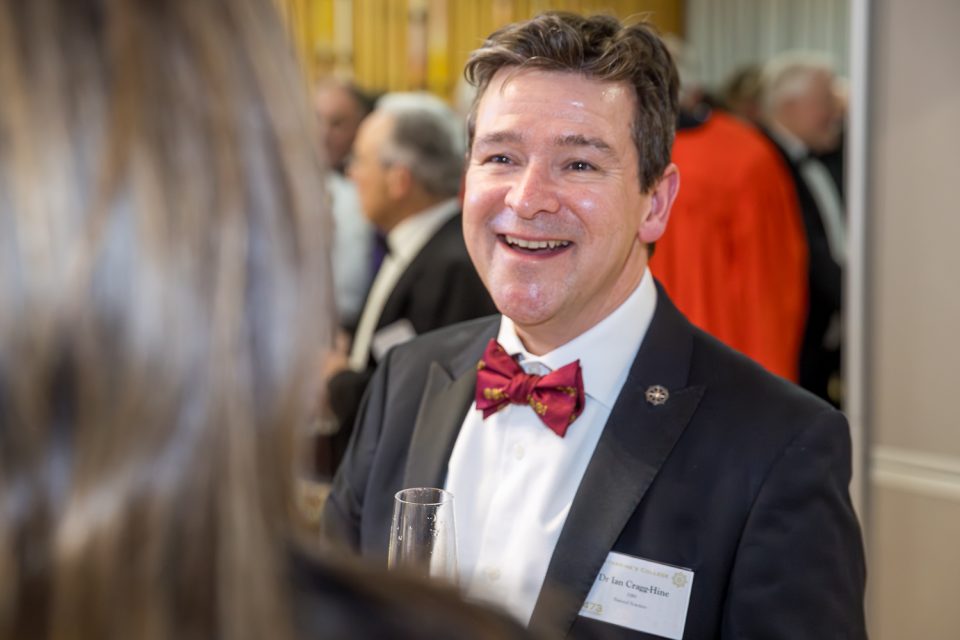 1473 Foundation Gala – Jan ’26