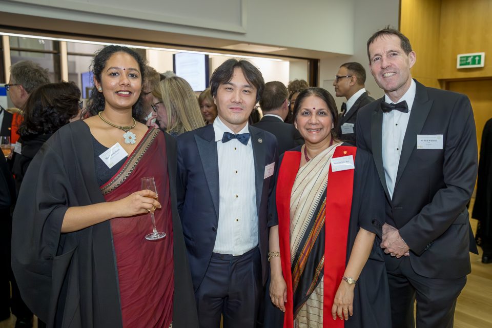 1473 Foundation Gala – Jan ’26