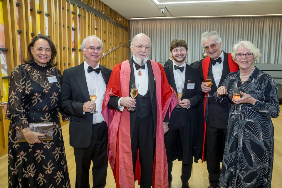 1473 Foundation Gala – Jan ’26