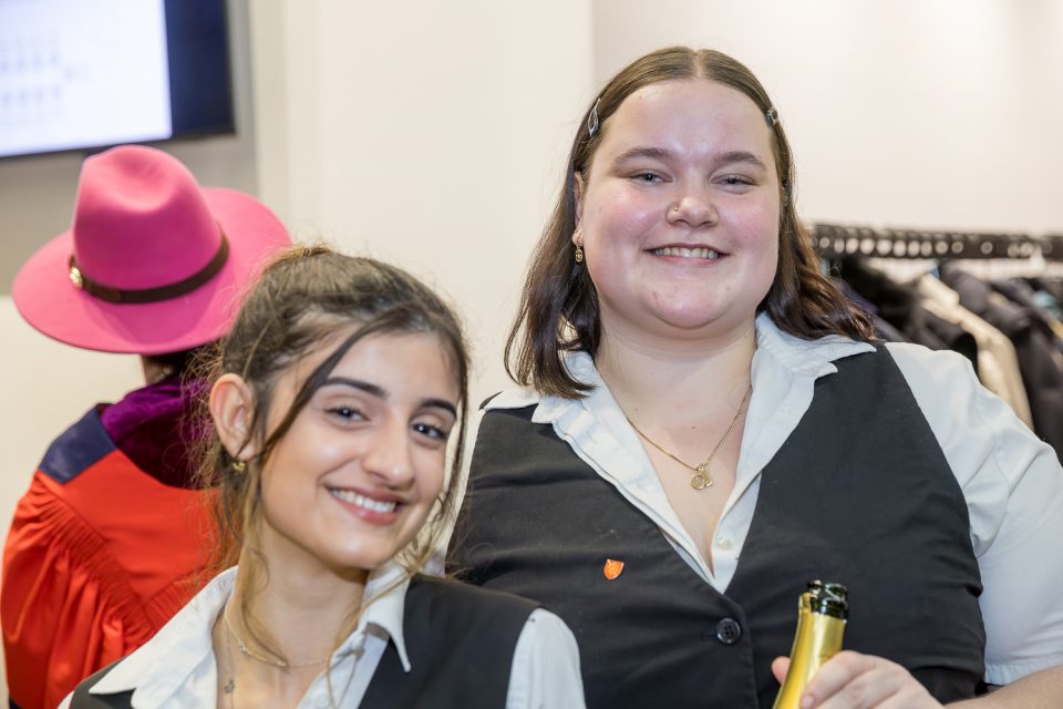 1473 Foundation Gala – Jan ’26