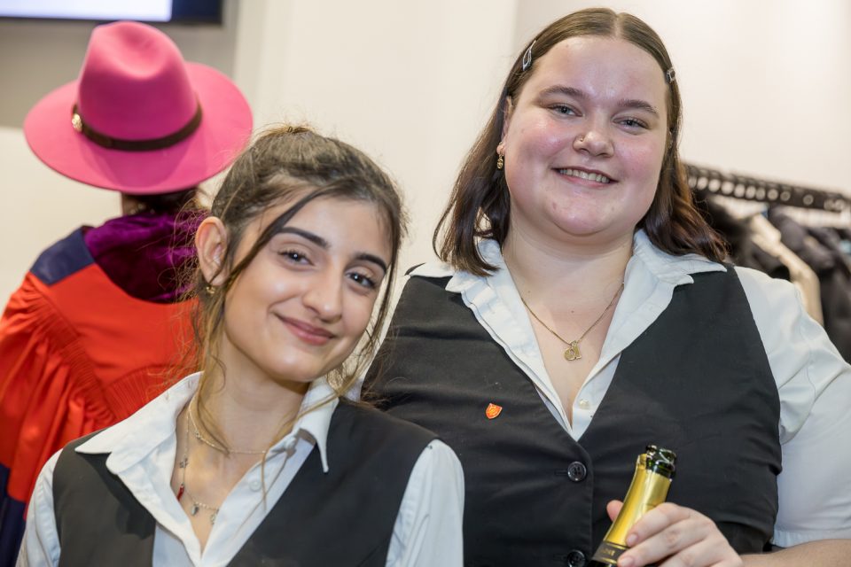 1473 Foundation Gala – Jan ’26