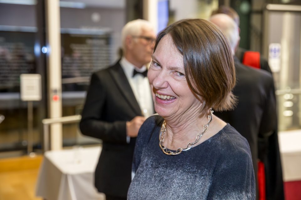 1473 Foundation Gala – Jan ’26