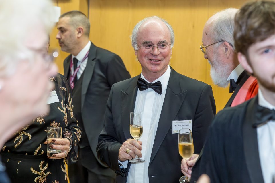 1473 Foundation Gala – Jan ’26