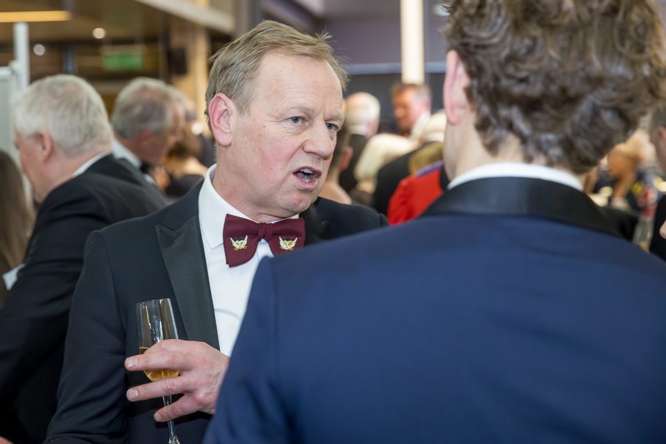 1473 Foundation Gala – Jan ’26