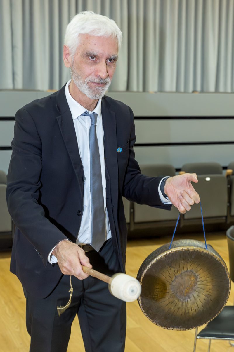 1473 Foundation Gala – Jan ’26