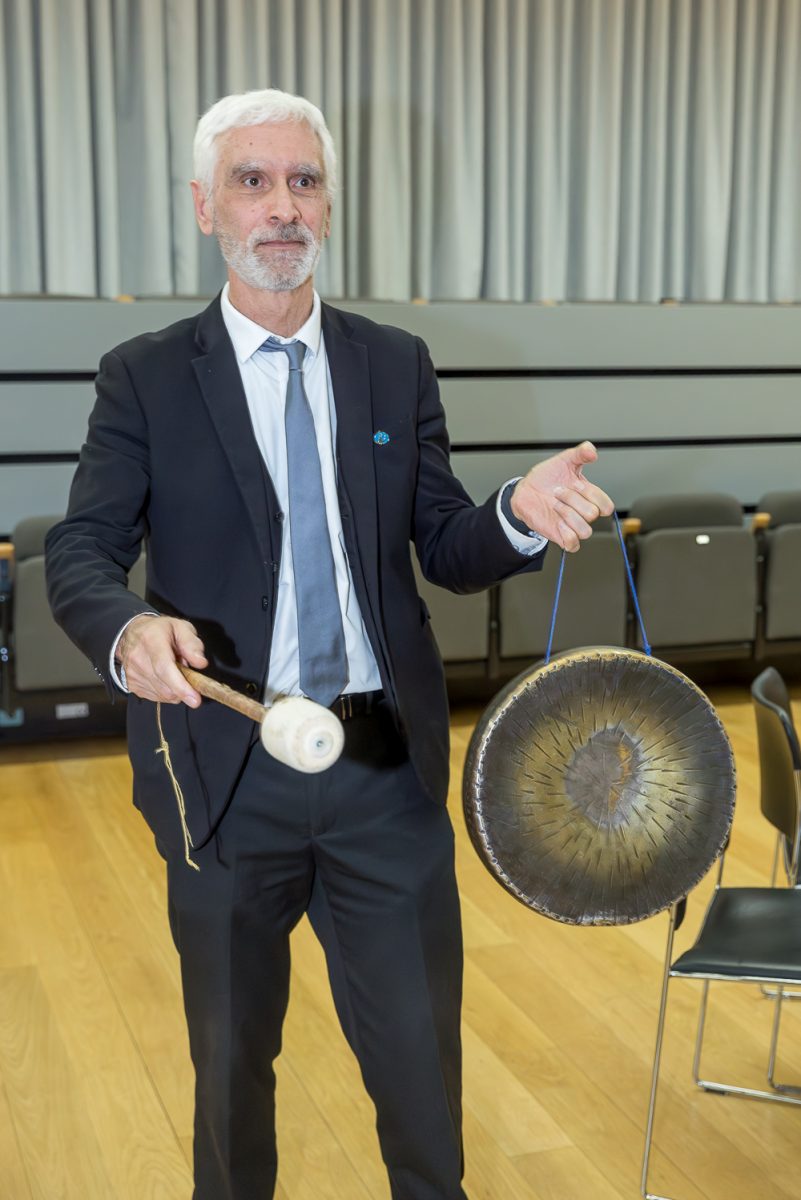 1473 Foundation Gala – Jan ’26