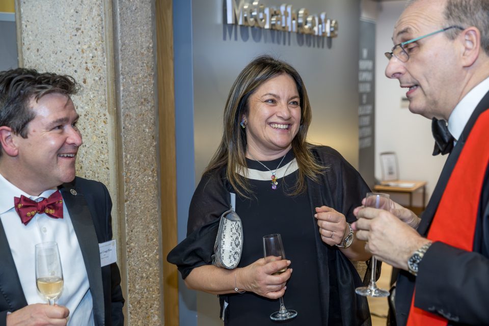 1473 Foundation Gala – Jan ’26