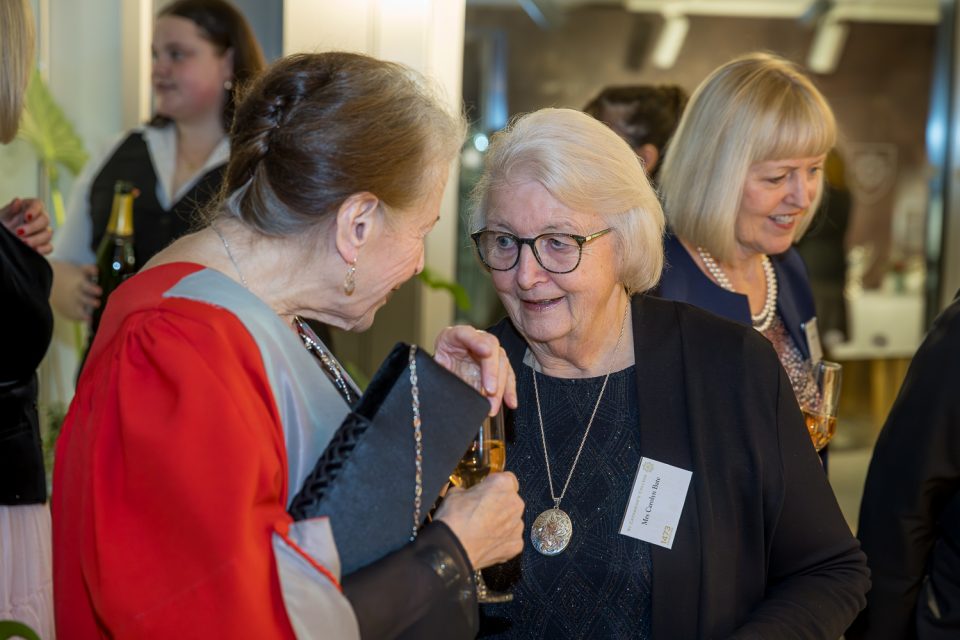 1473 Foundation Gala – Jan ’26