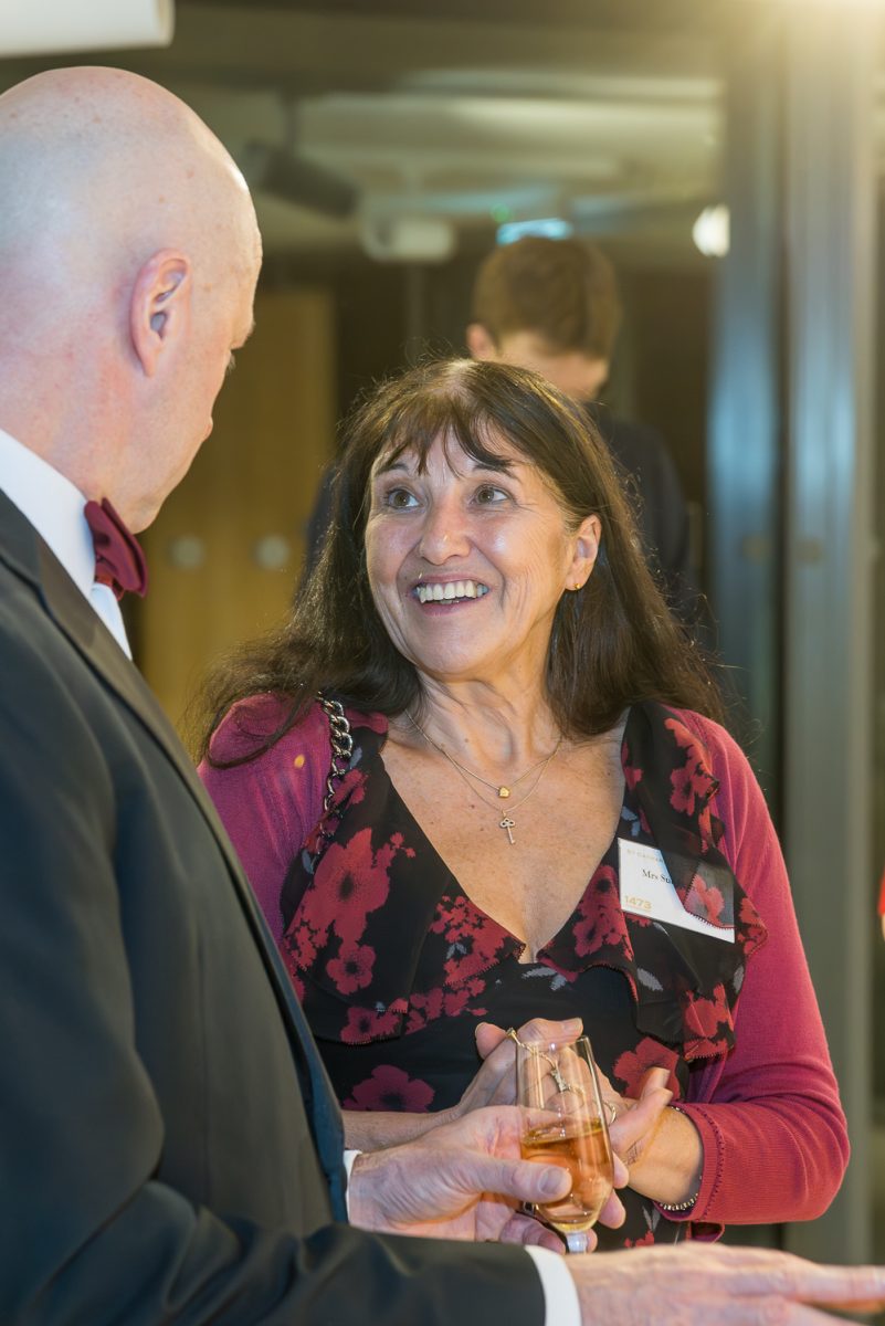 1473 Foundation Gala – Jan ’26