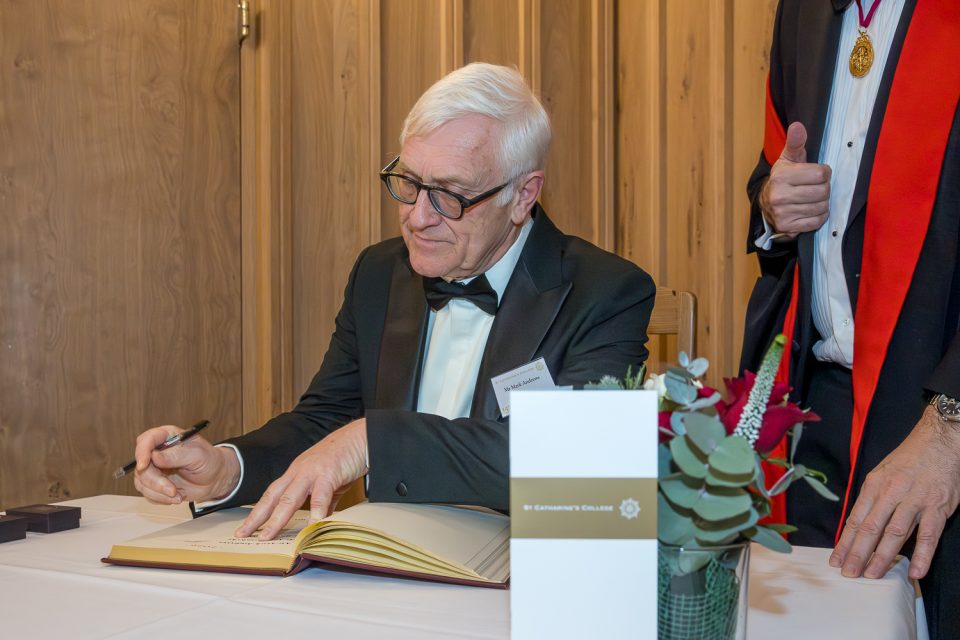 1473 Foundation Gala – Jan ’26