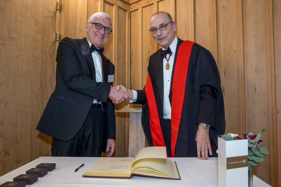 1473 Foundation Gala – Jan ’26