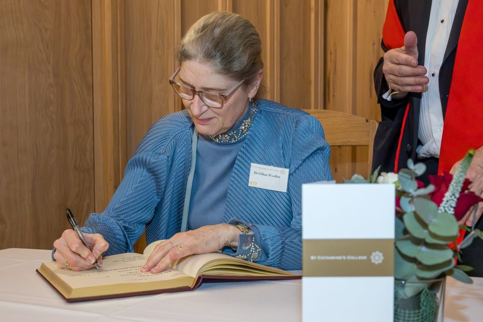 1473 Foundation Gala – Jan ’26