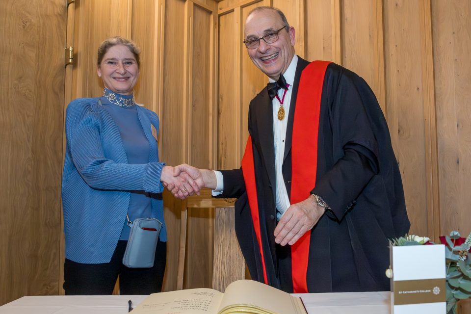 1473 Foundation Gala – Jan ’26