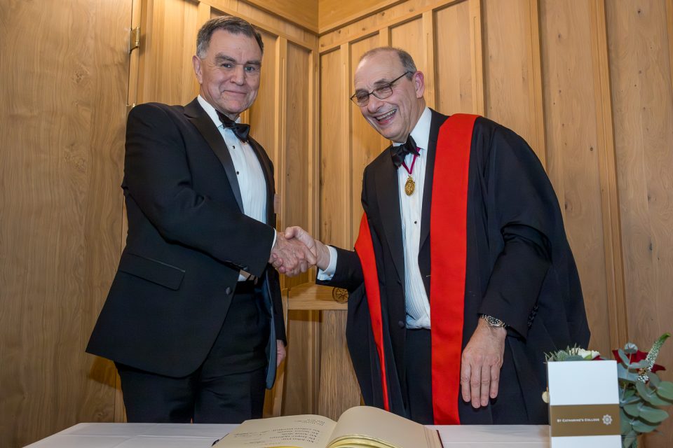 1473 Foundation Gala – Jan ’26