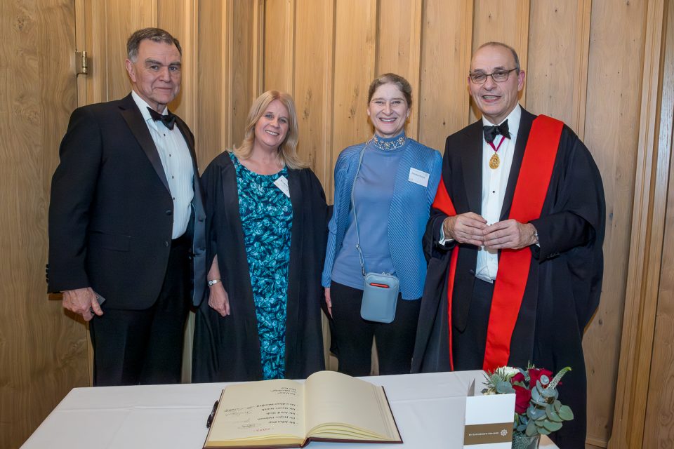 1473 Foundation Gala – Jan ’26