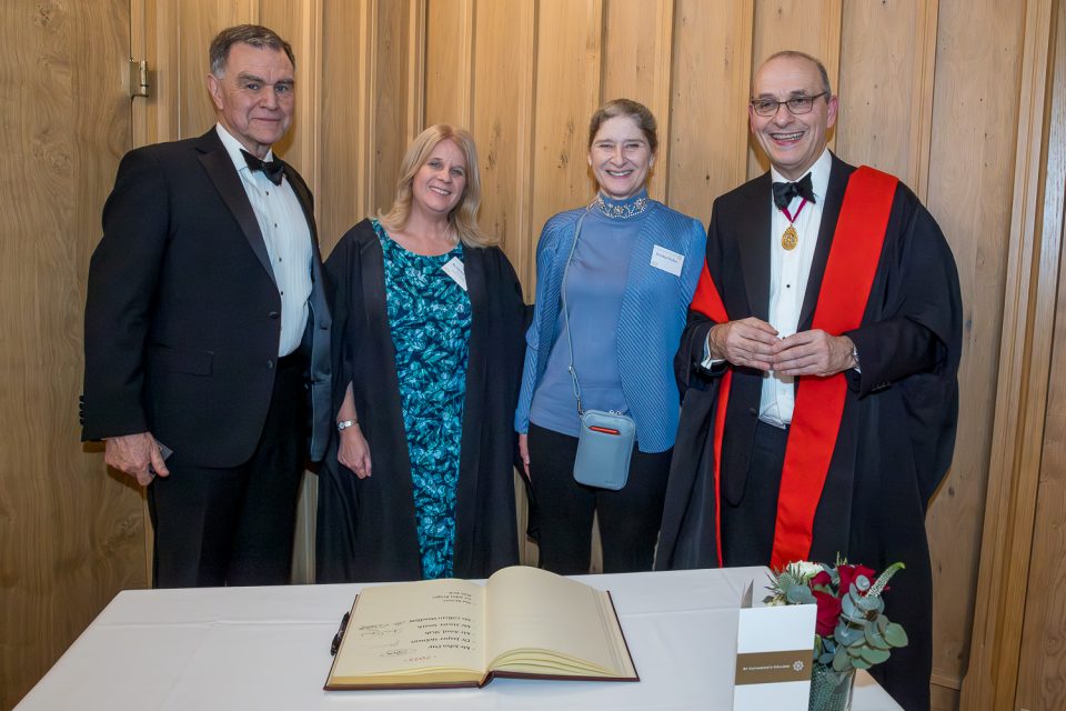 1473 Foundation Gala – Jan ’26